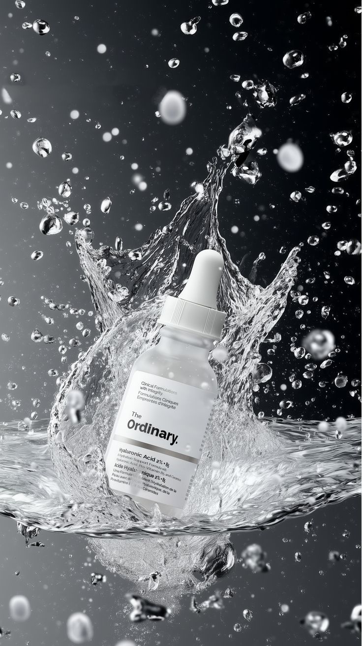 The ordinary serum - Image 2